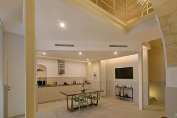 Maison d’hôte pour 5 personnes à Matera