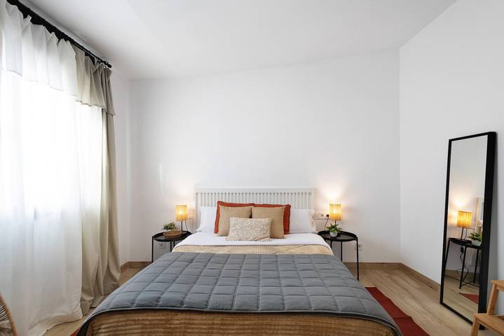 Gîte pour 3 personnes, avec balcon dans San Celoni - 3