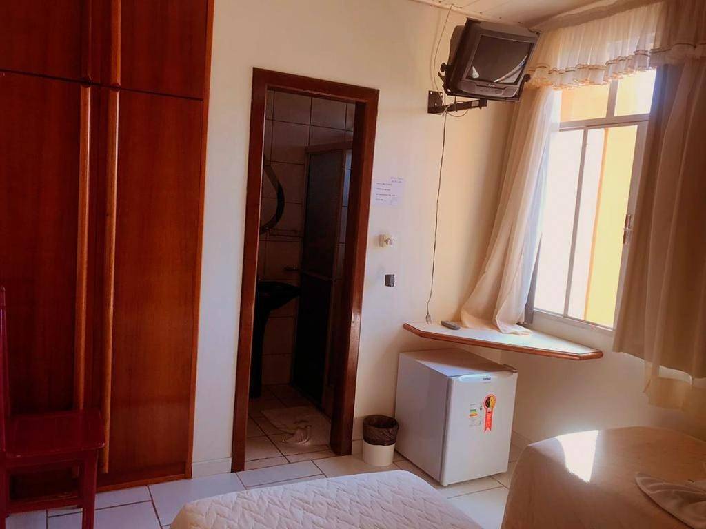 Vyalle Hotel in Machadinho, Rio Grande do Sul