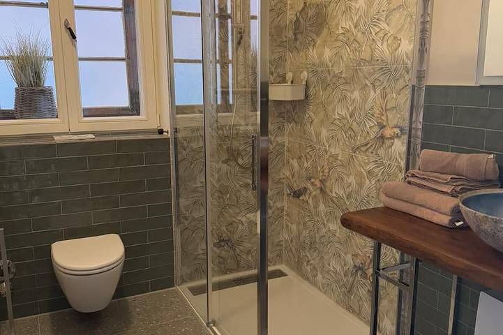 Ferienwohnung für 3 Personen, mit Terrasse in Maikammer - 4