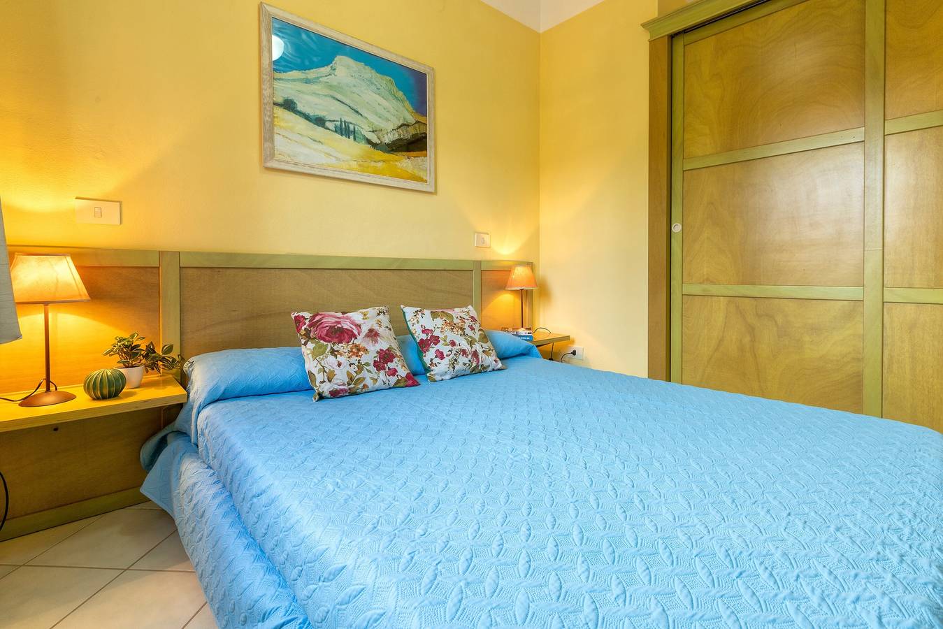 Ganze Wohnung, Ferienwohnung 'Nature Relax 113' mit Meerblick, privater Terrasse und Klimaanlage in Trinità d'Agultu e Vignola und Umgebung, Gallura