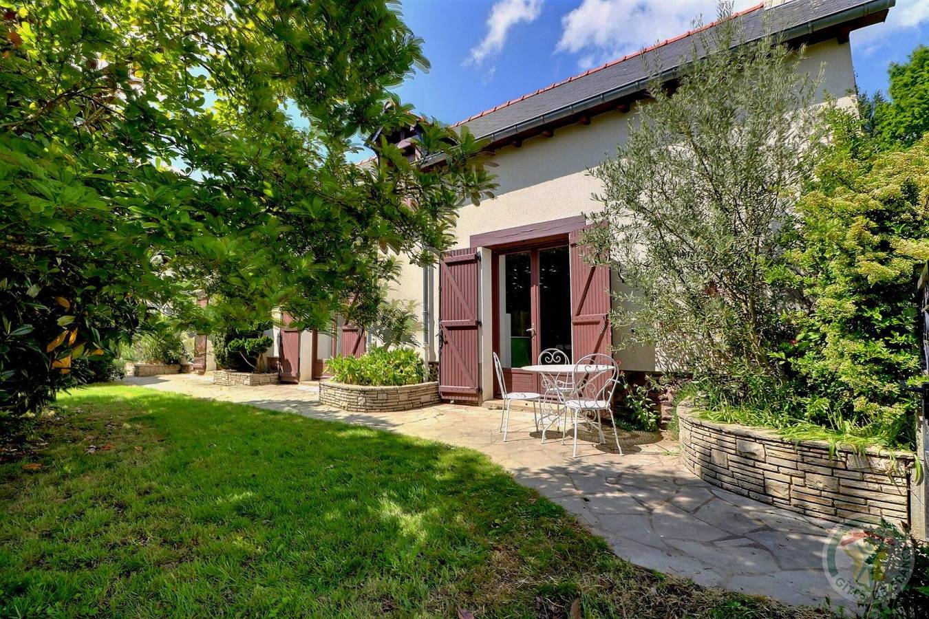 Maison de vacances