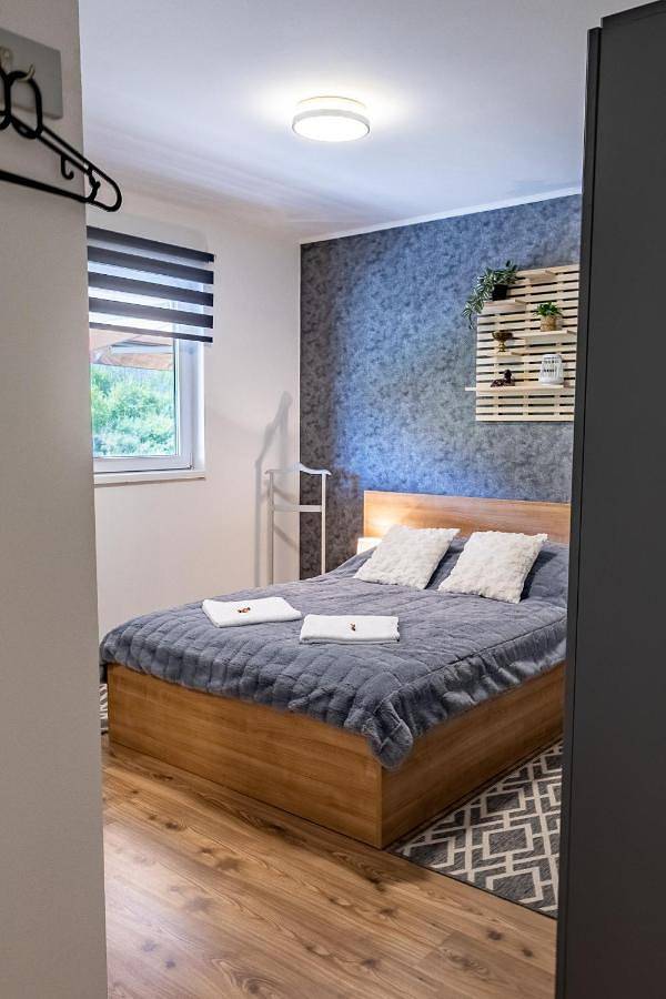 Chalet für 18 Personen, mit Pool und Garten sowie Ausblick und Sauna, mit Haustier in Ungarn - 3