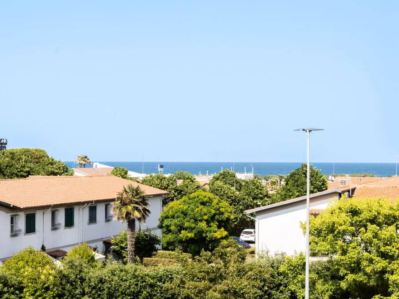 Appartamento intero, 1 Esibizione 4 Persone in Costa Adriatica Marche