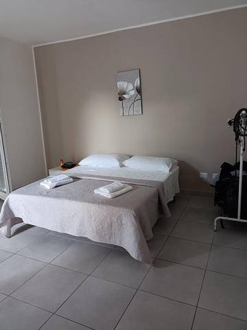 Gîte pour 18 personnes, avec vue et balcon à Randazzo