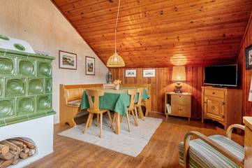 Vakantieappartement voor 5 Personen in Ritten, Sarntaler Alpen, Afbeelding 2