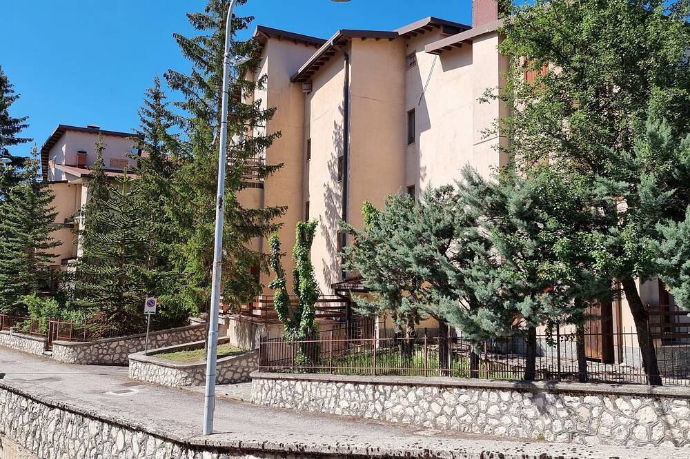 Entire apartment, The Queen Of The Snow in Roccaraso, Alto Sangro
