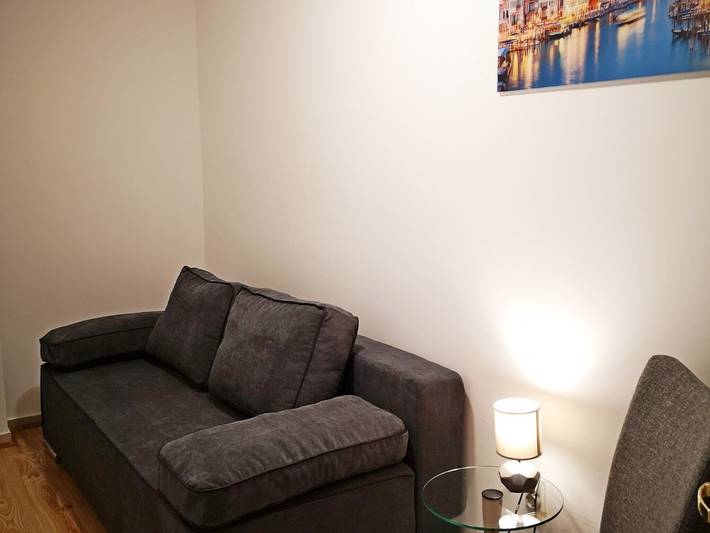 Ferienwohnung für 4 Personen, mit Balkon in Dubrovnik - 4