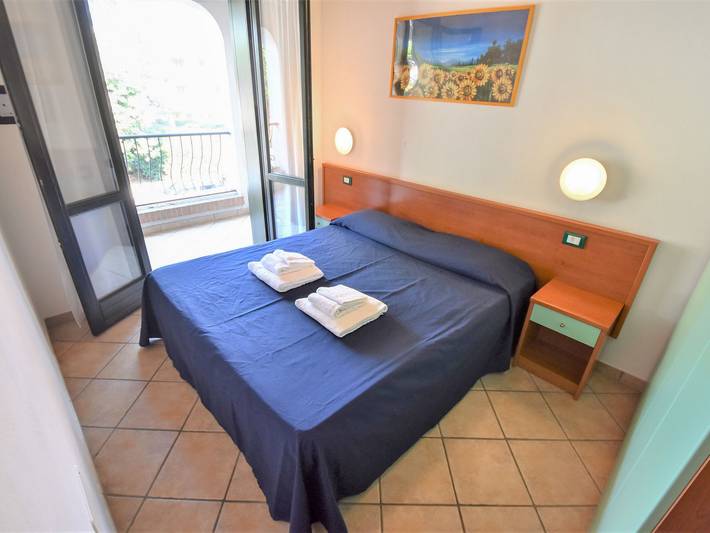 Gîte pour 4 personnes à Lido di Spina - 4
