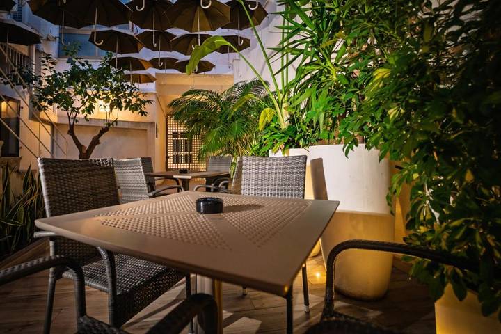 Maison d’hôte pour 3 personnes, avec jardin à Marsala - 3