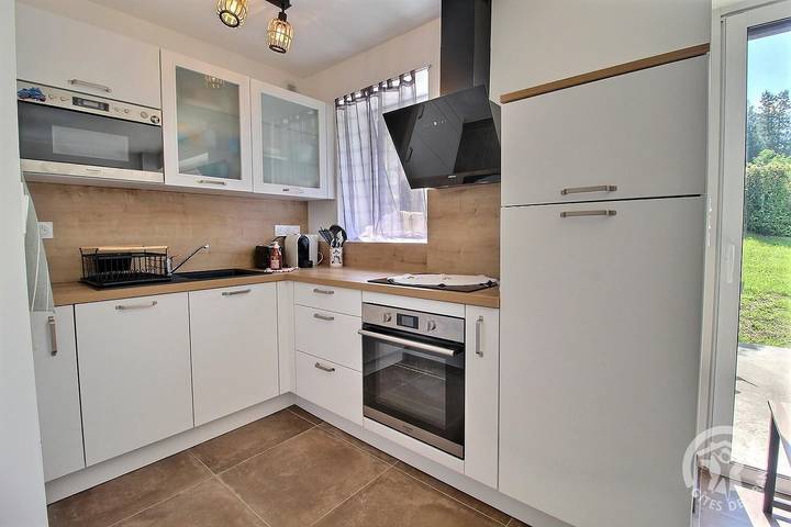 Gîte pour 2 personnes, avec Terrasse ainsi que Jardin et Vue dans Beaussais-sur-Mer - 4