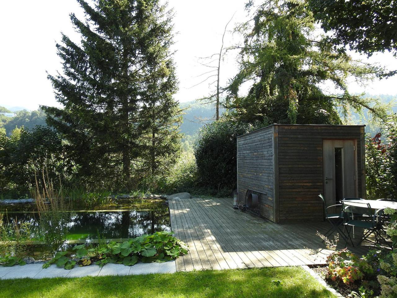 Ferienhaus Heinzle in Koblach, Bezirk Feldkirch