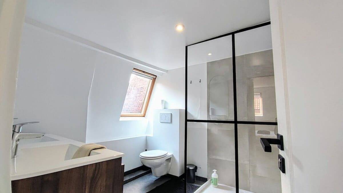 Maison de vacances pour 12 personnes in Roubaix, Région de Lille