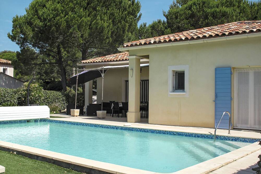 Maison de vacances