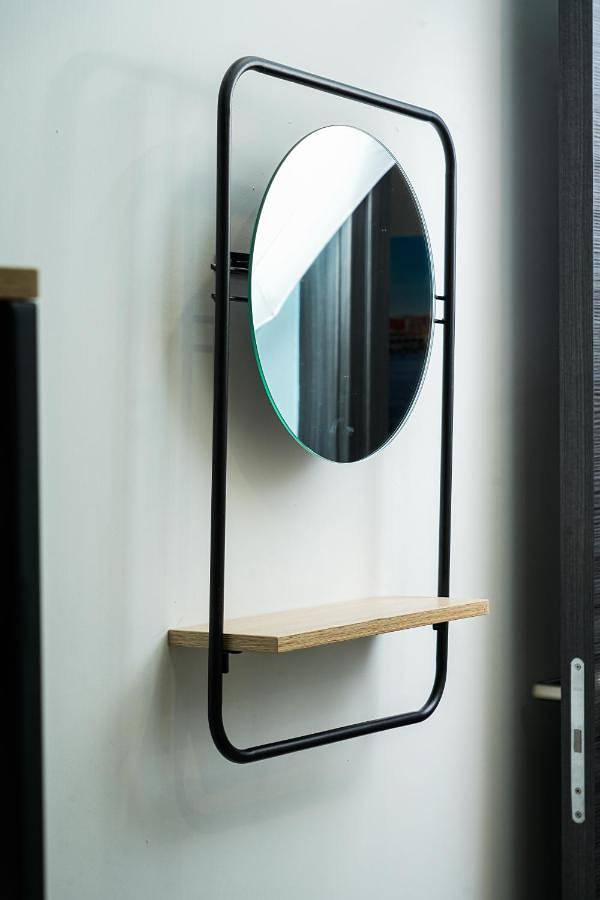 Gîte pour 2 personnes, avec vue dans Mercato - 3