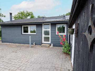 Ferienhaus für 6 Personen, mit Haustier in Jegindø