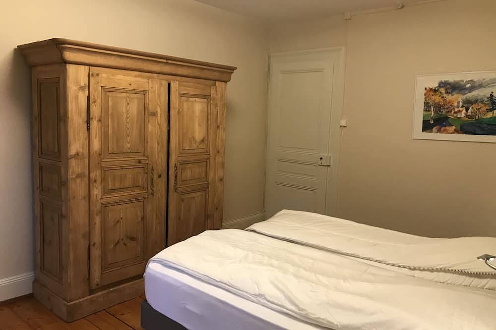 Luxueuse maison 4**** Munster Jacuzzi extérieur ski montagne - Domaine Kinny in Luttenbach-près-Munster, Parc naturel régional des Ballons des Vosges