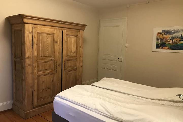 Location de vacances pour 6 personnes, avec jacuzzi ainsi que terrasse et jardin à Luttenbach-près-Munster - 4