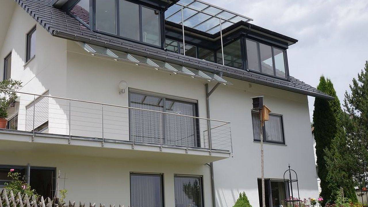 Ganze Ferienwohnung, Ferienwohnung für 2 Personen (40 m²) in Sankt Georgen im Schwarzwald in Sankt Georgen im Schwarzwald, Mittlerer Schwarzwald