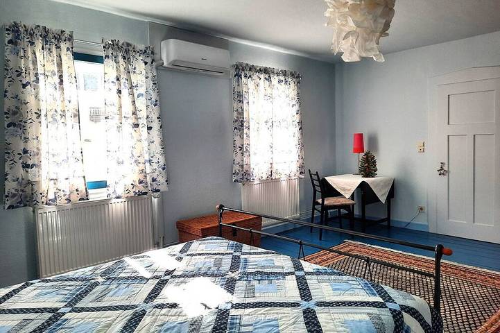 Ganze Wohnung, Birstein im Vogelsberg Schöne 70 qm Ferienwohnung Gut für 2 Erwachsene + Kinder in Birstein, Main-Kinzig-Kreis
