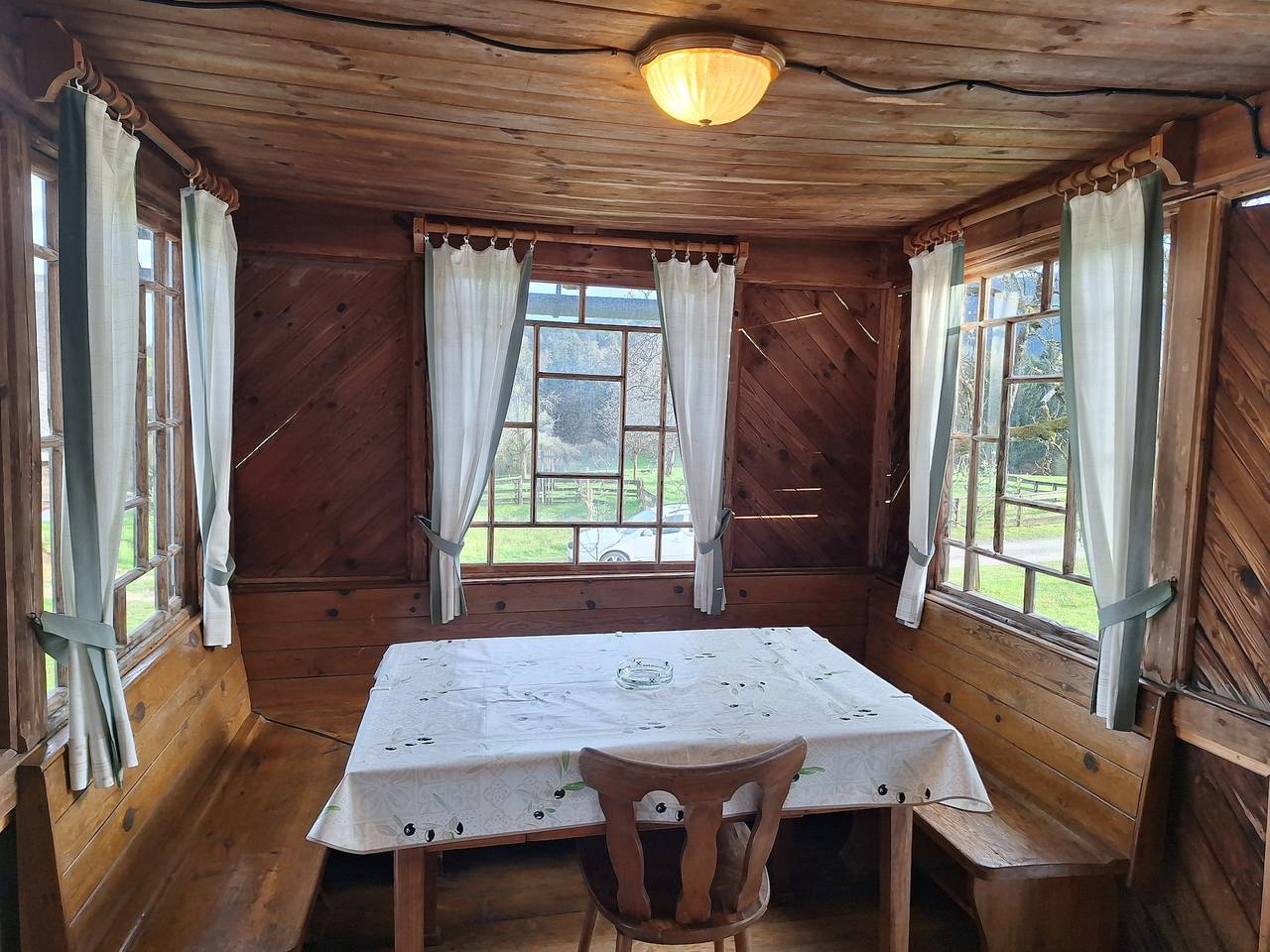 Reschbauer in Schwanberg, Steirerland