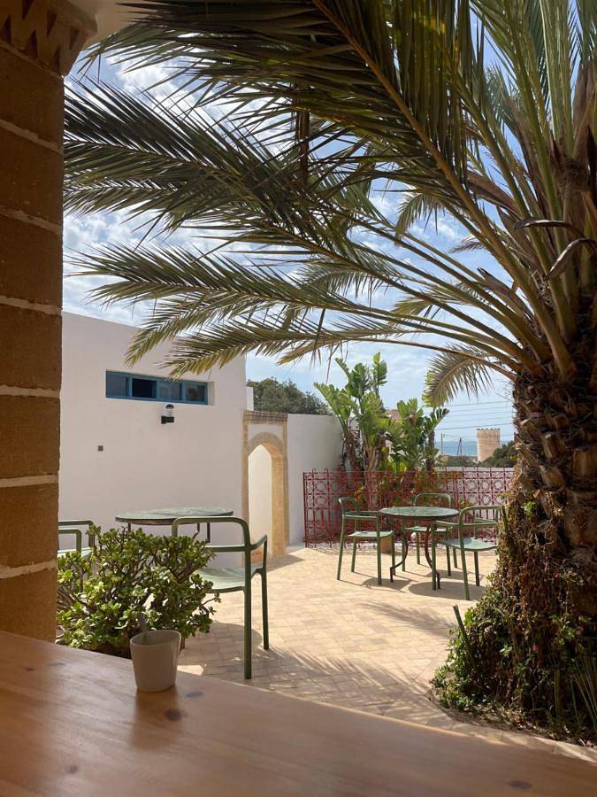 Hôtel pour 2 personnes, avec vue et jardin