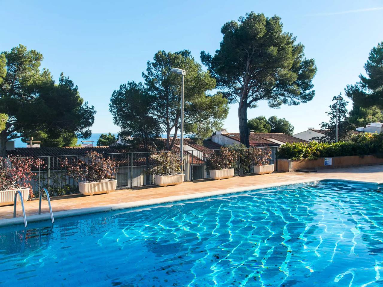 Maison 8 Personnes in Platja del Golfet (Palafrugell), Palafrugell