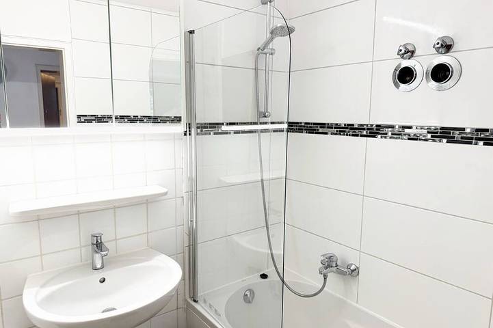 Ferienwohnung für 5 Personen, mit Sauna in Pforzheim - 3