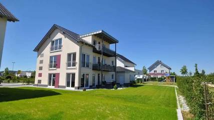 Ferienwohnung für 6 Personen in Fulda, Rhön-Hessen, Bild 4
