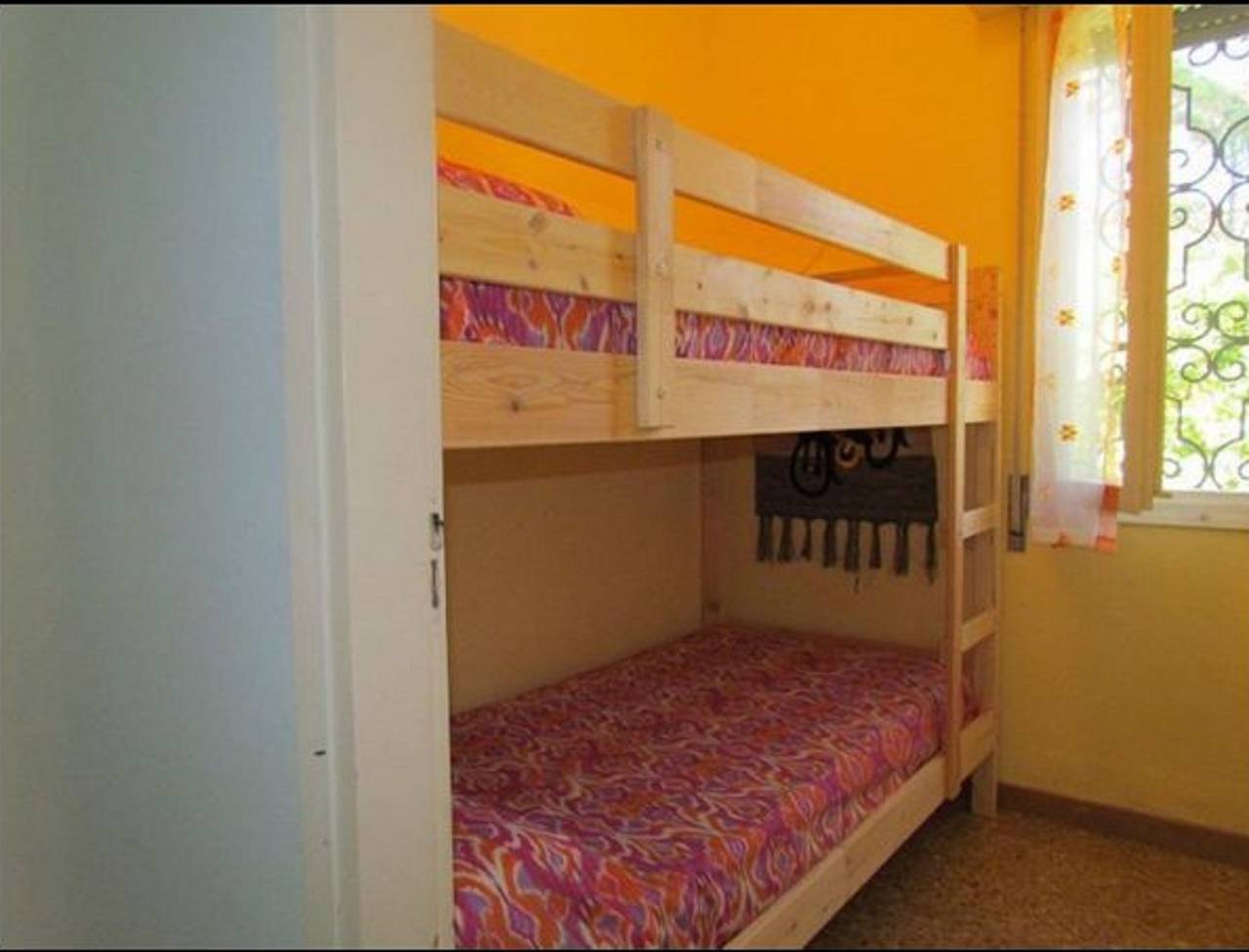 Comoda villa vicino alla spiaggia in Bibione, Provincia di Venezia