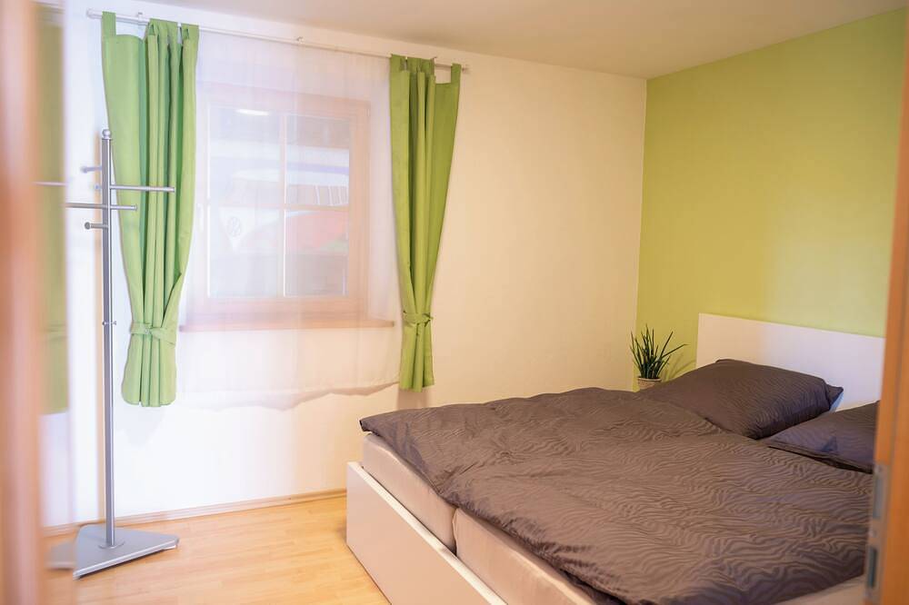 Ganze Wohnung, Ferienwohnung Steffi nahe Chiemsee in Kienberg, Landkreis Traunstein