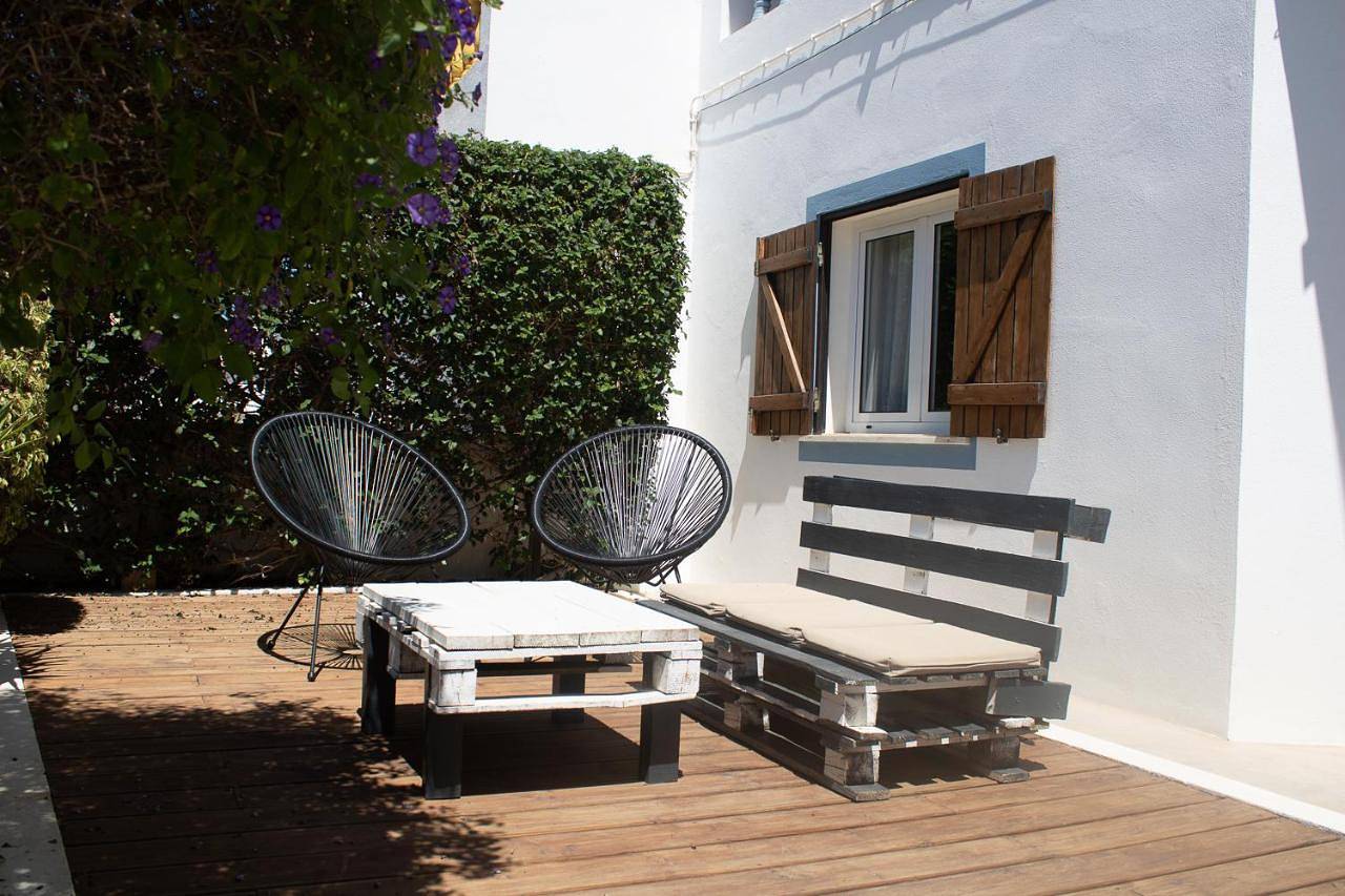 Casa Boa Onda in Sagres, Naturpark Südwest-Alentejo und Costa Vicentina