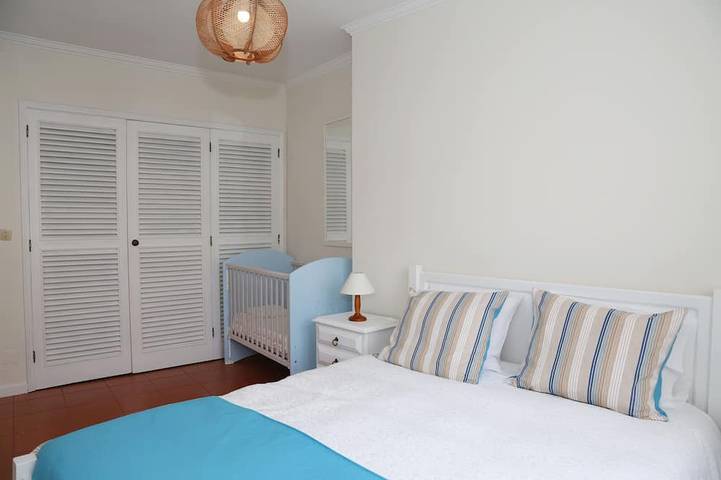 Ferienanlage für 10 Personen, mit Garten in Portugal - 2