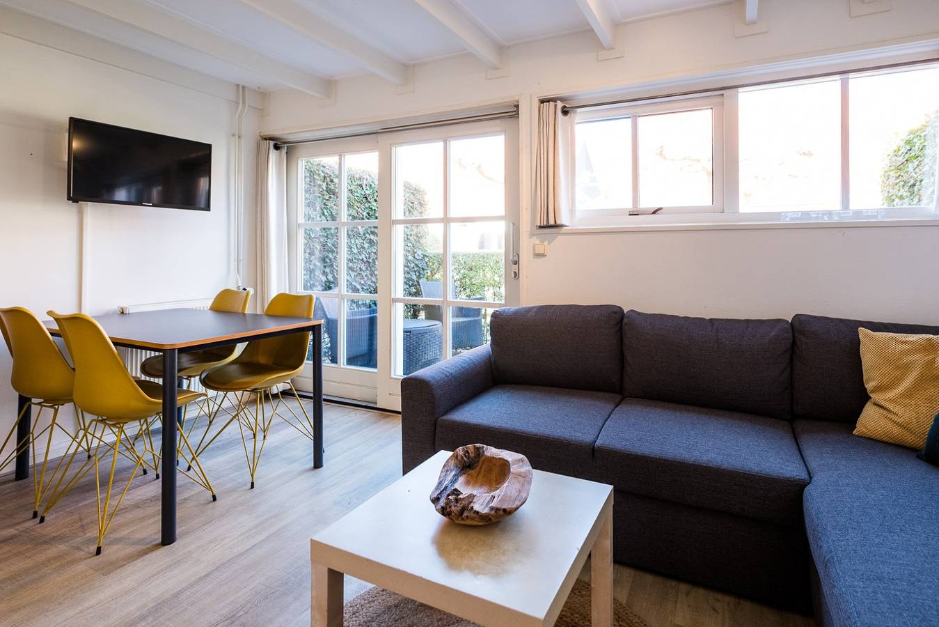 Eilandverhuur — Friese Antillen 8 (2p) in Hollum, Islas de Frisia Occidental