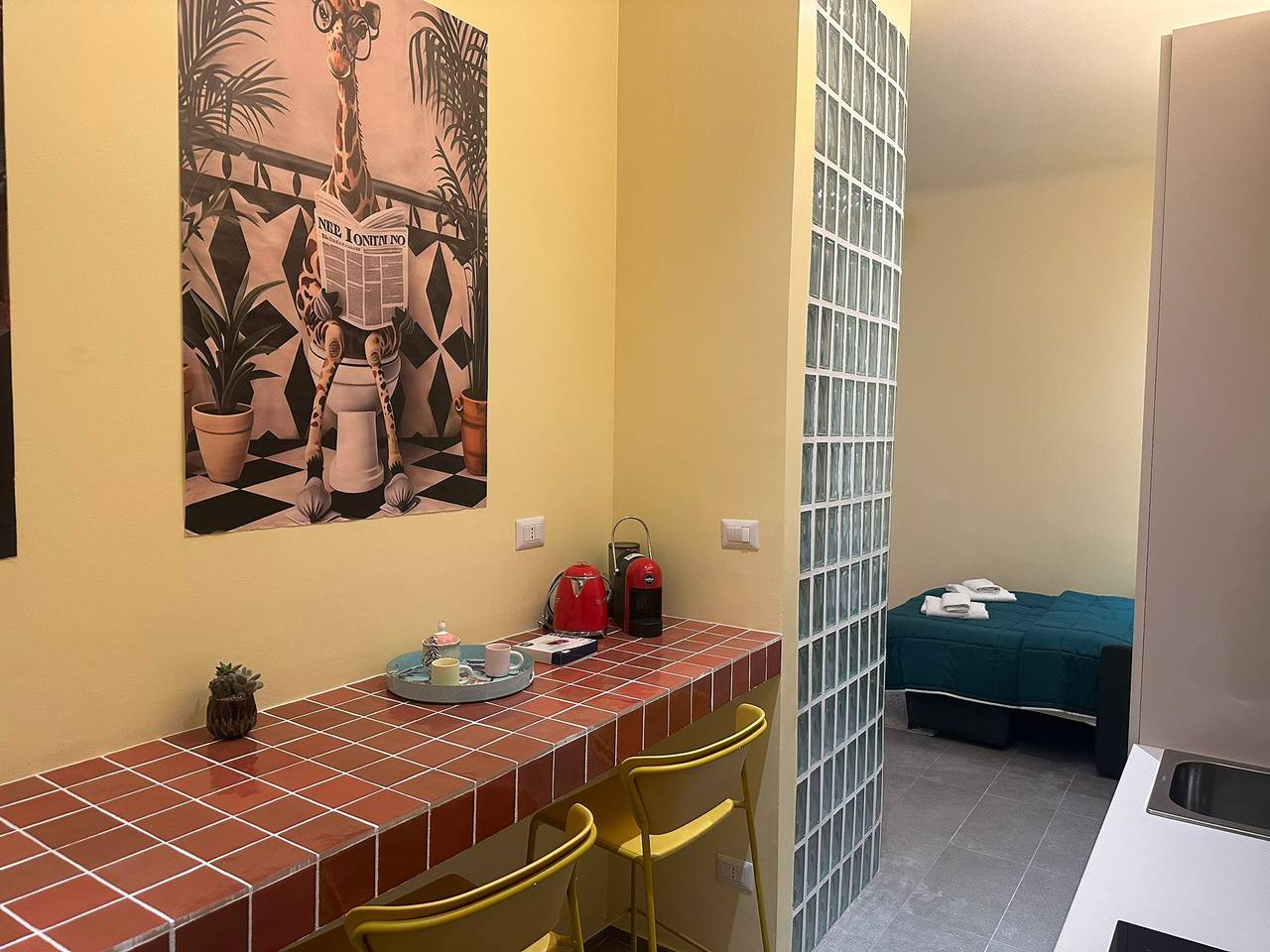 Appartamento intero, Atelier 12 in Milano, Provincia di Milano