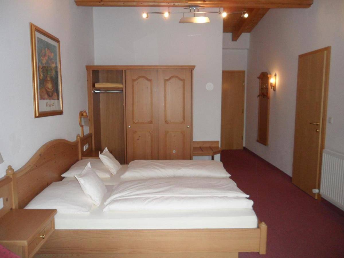 Pension Frau Hitt in Innsbruck, District d'Innsbruck-Land