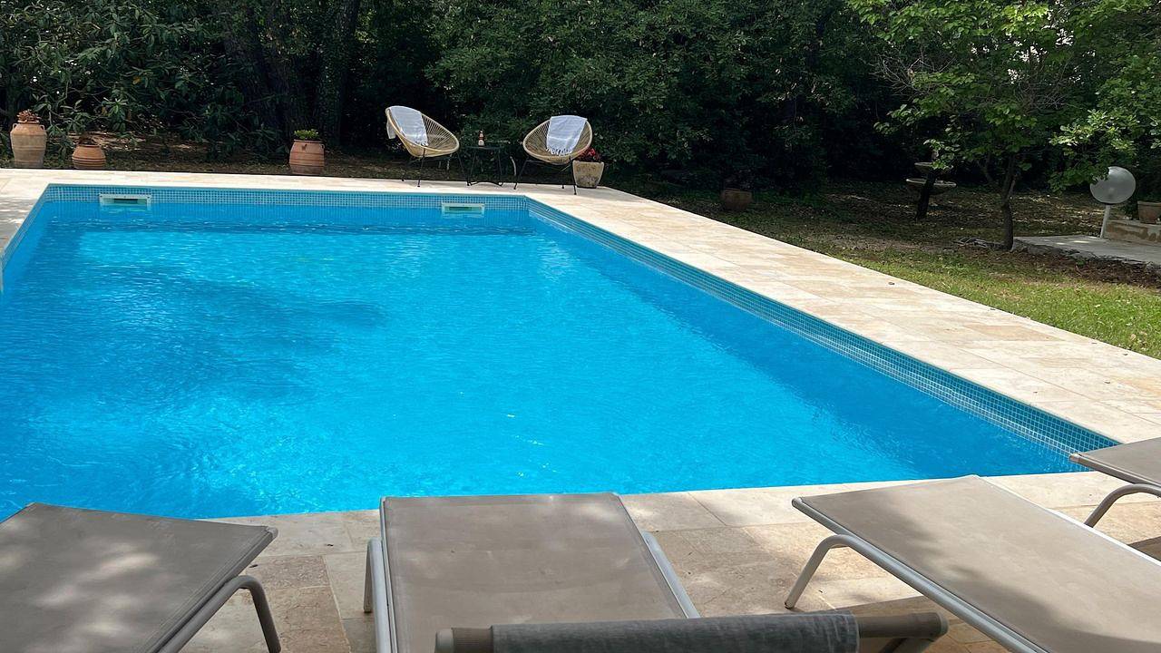 Ferienhaus für 6 Personen (110 m²) in Draguignan in Draguignan, Region de Draguignan