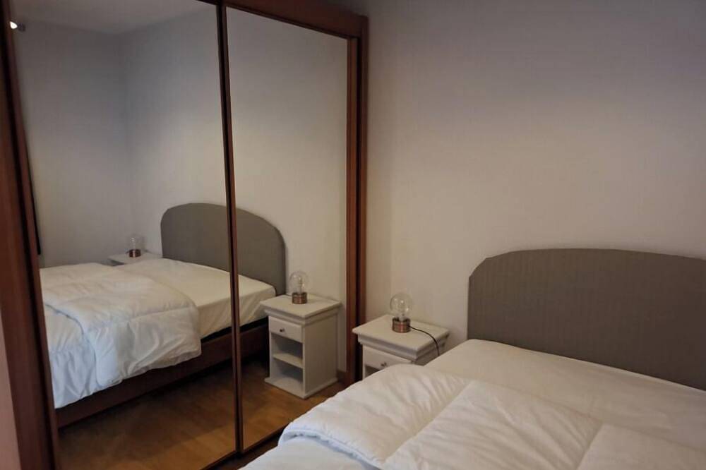 Ganze Wohnung, Nice, well-equipped two-room apartment in Rochefort, Rochefort und Umgebung