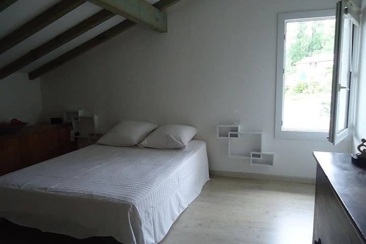 Location de vacances pour 13 personnes, avec terrasse et jardin, animaux acceptés à Saint-Pierre-d'Irube - 3