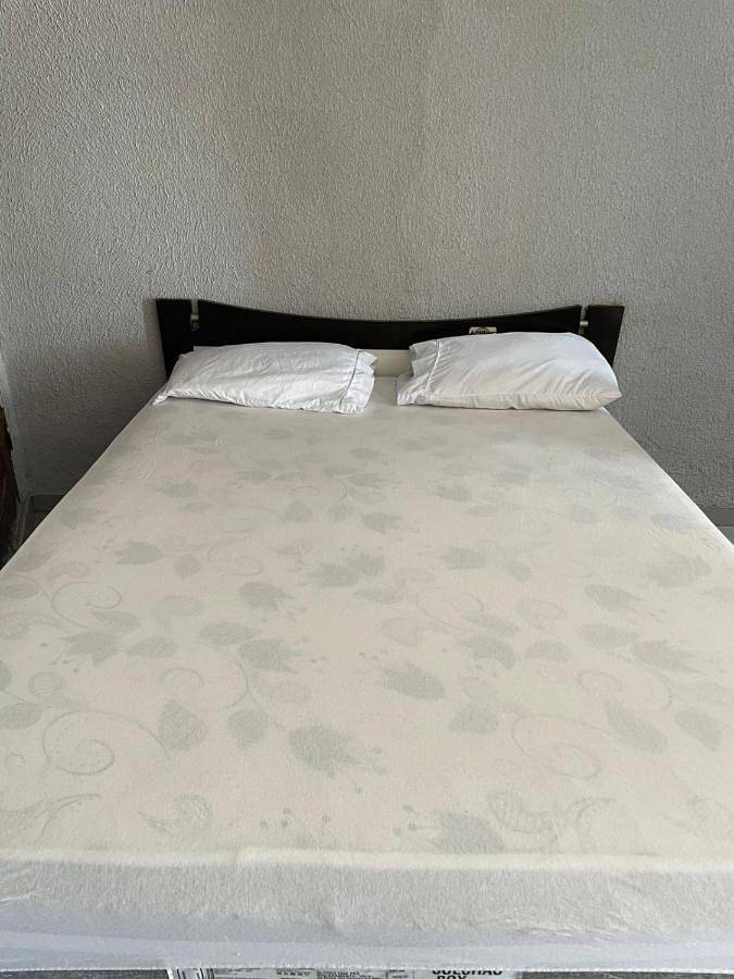 Casas e apartamentos de temporada para 2 pessoas, com vista e jardim e ainda balcão em Palmas