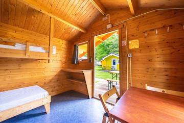Bungalow voor 5 Personen in Noord-Holland, Nederland, Afbeelding 3