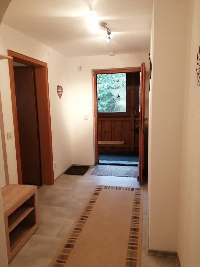 Ferienwohnung Berger - Kleine Ferienwohnung für 2 Personen, foto 13