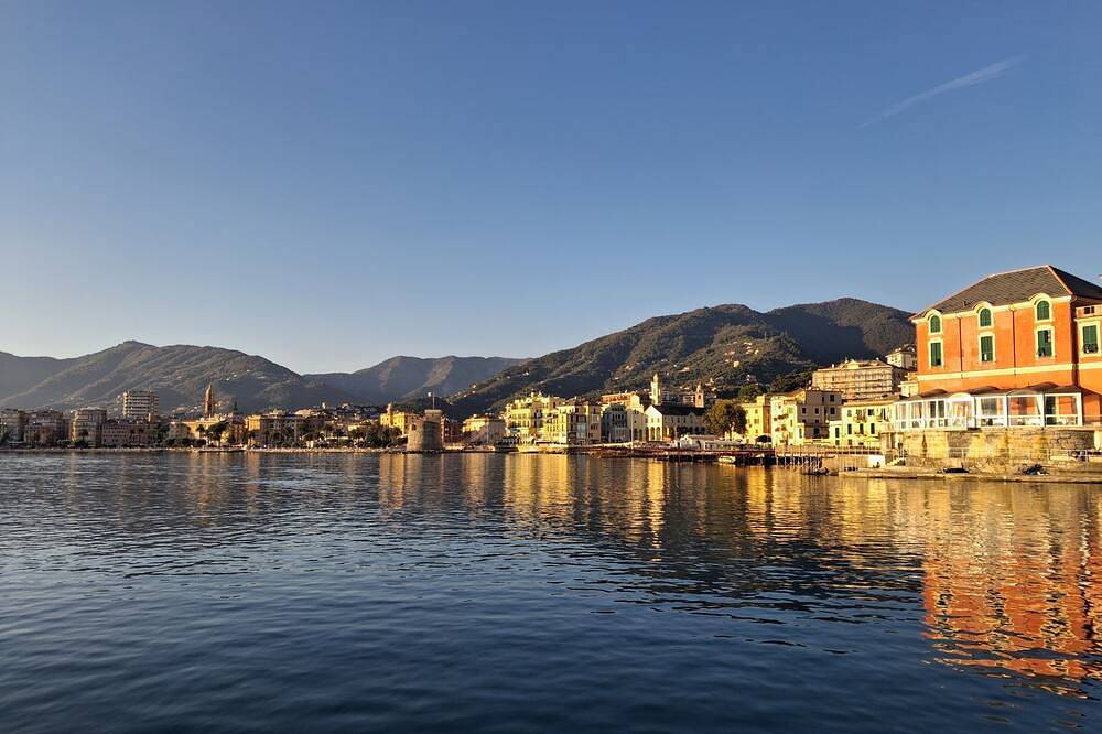 Appartamento vacanze a Rapallo a partire da 163€ a notte