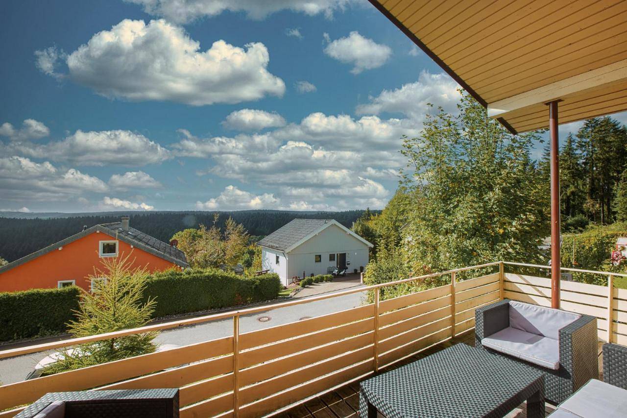 Ganze Wohnung, Apartment - Split Level in Loßburg, Mittlerer Schwarzwald