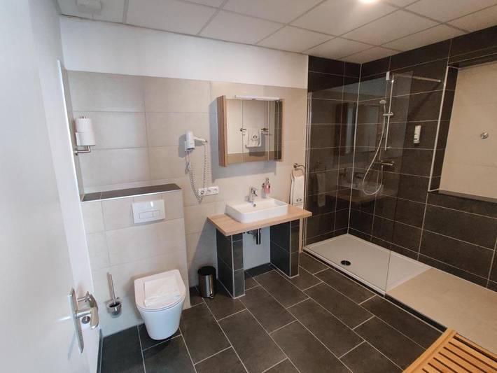 Hotel für 3 Personen in Legoland Deutschland - 3