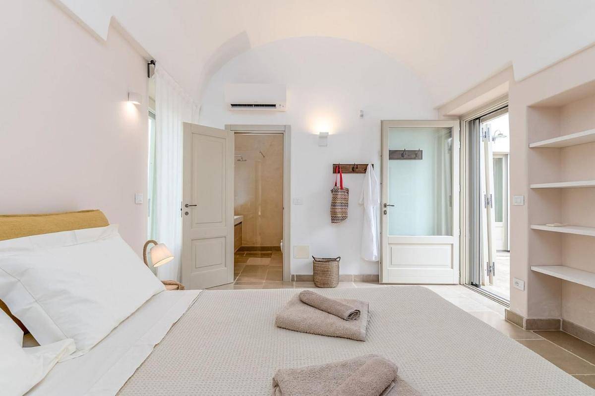 Villa Monamu By Raro Villas in Ruffano, Golfo di Taranto