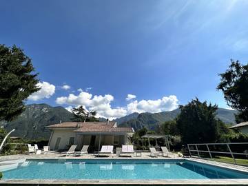 Villa für 13 Personen in Ponte Caffaro, Gardasee-Berge, Bild 2