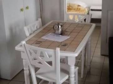 Camping voor 4 Personen in Équihen-Plage, Boulogne-sur-Mer en omgeving, Afbeelding 3