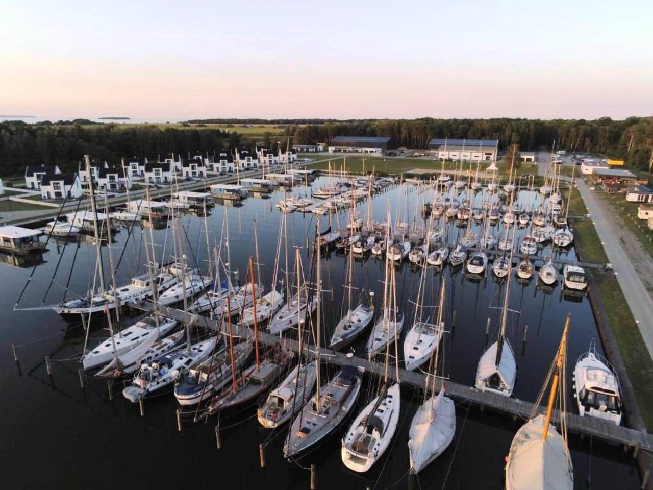 Ferienhaus in Usedom ab 93€ pro Nacht