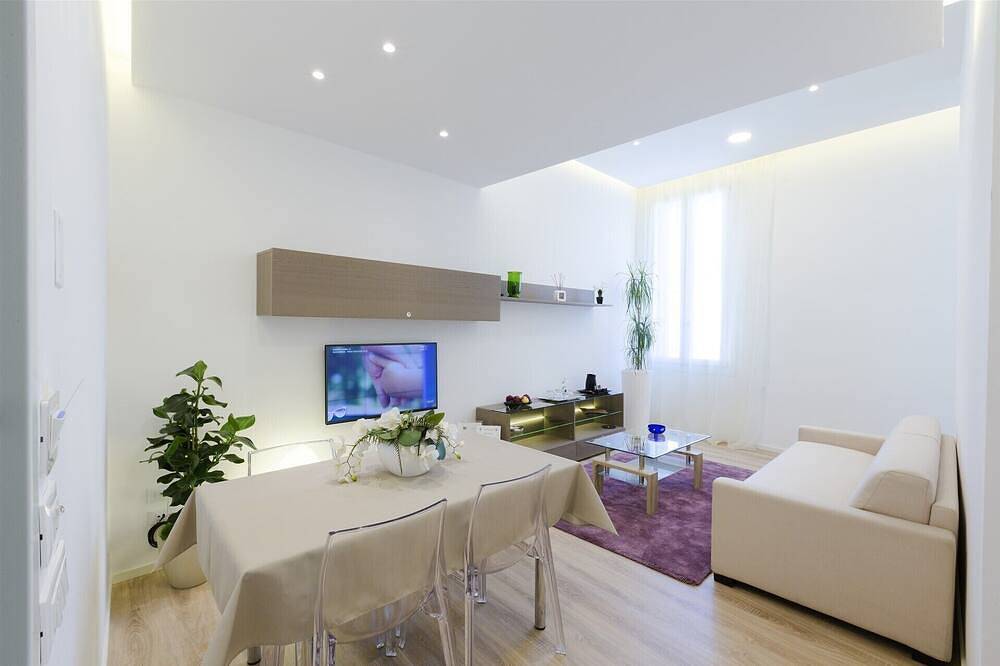 Appartamento intero, Appartamento Superior Vicenza in Centro storico - La Divina in Vicenza, Provincia di Vicenza